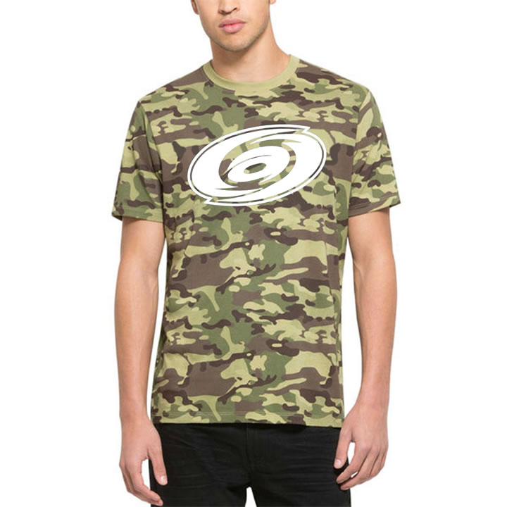 Carolina Hurricanes '47 Alpha T-Shirt Camo,We sell and wholesale Carolina Hurricanes '47 Alpha T-Shirt Camo on line form chian!